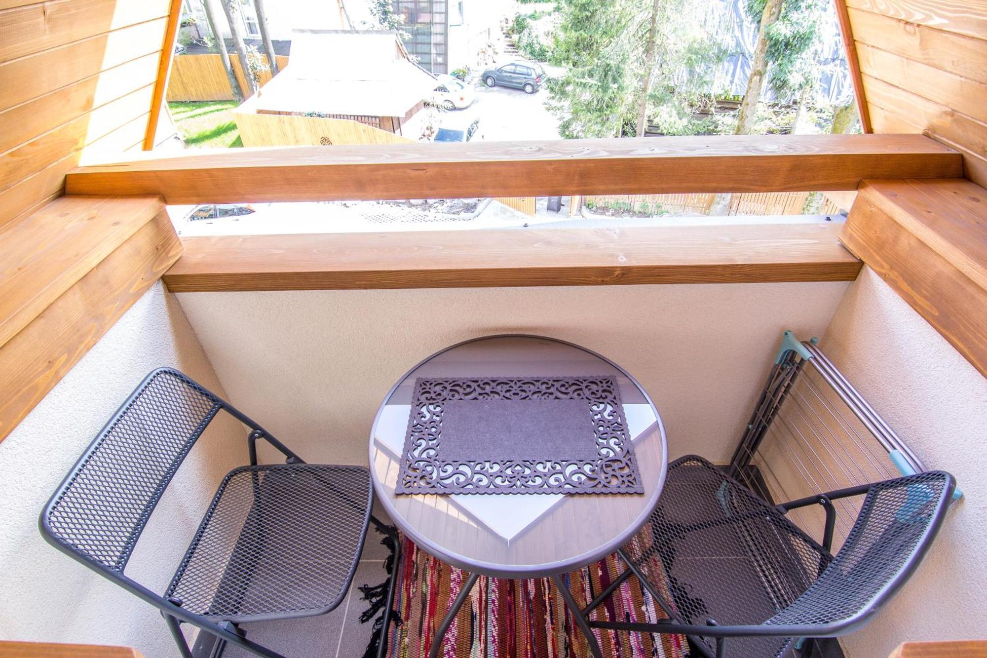 Apartamenty Szkolna Zakopane Exterior foto