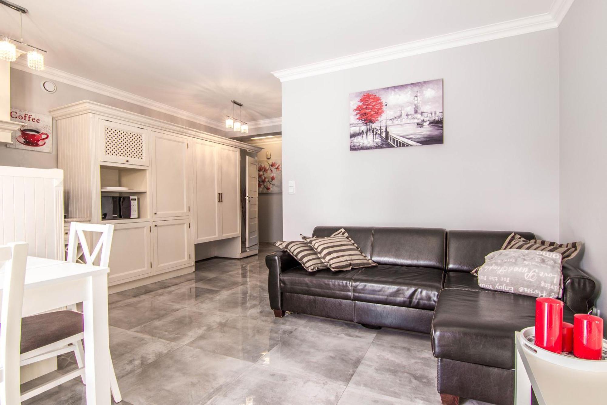 Apartamenty Szkolna Zakopane Cameră foto