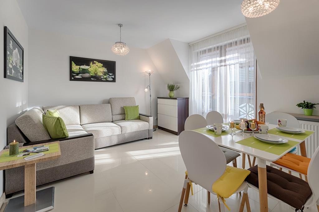Apartamenty Szkolna Zakopane Exterior foto